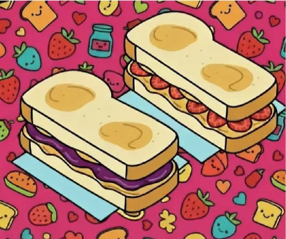 PBJ meal comparison cover — click to watch video